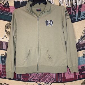 Harley-Davidson Jacket Size Large (read)